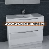 2018 Wall Mounted Bathroom Cabinet, wall mounting bathroom furniture, vanity sets supplier