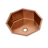 new and fancy design rose gold color commercial 304 stainless steel fancy bathroom sink